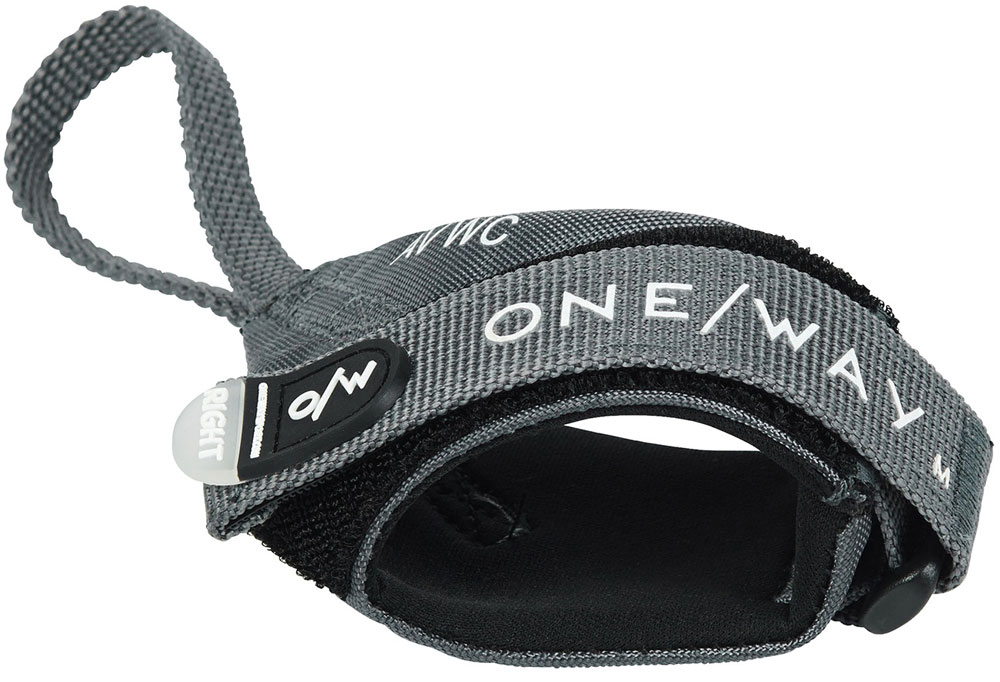 AV WC Strap Asphalt