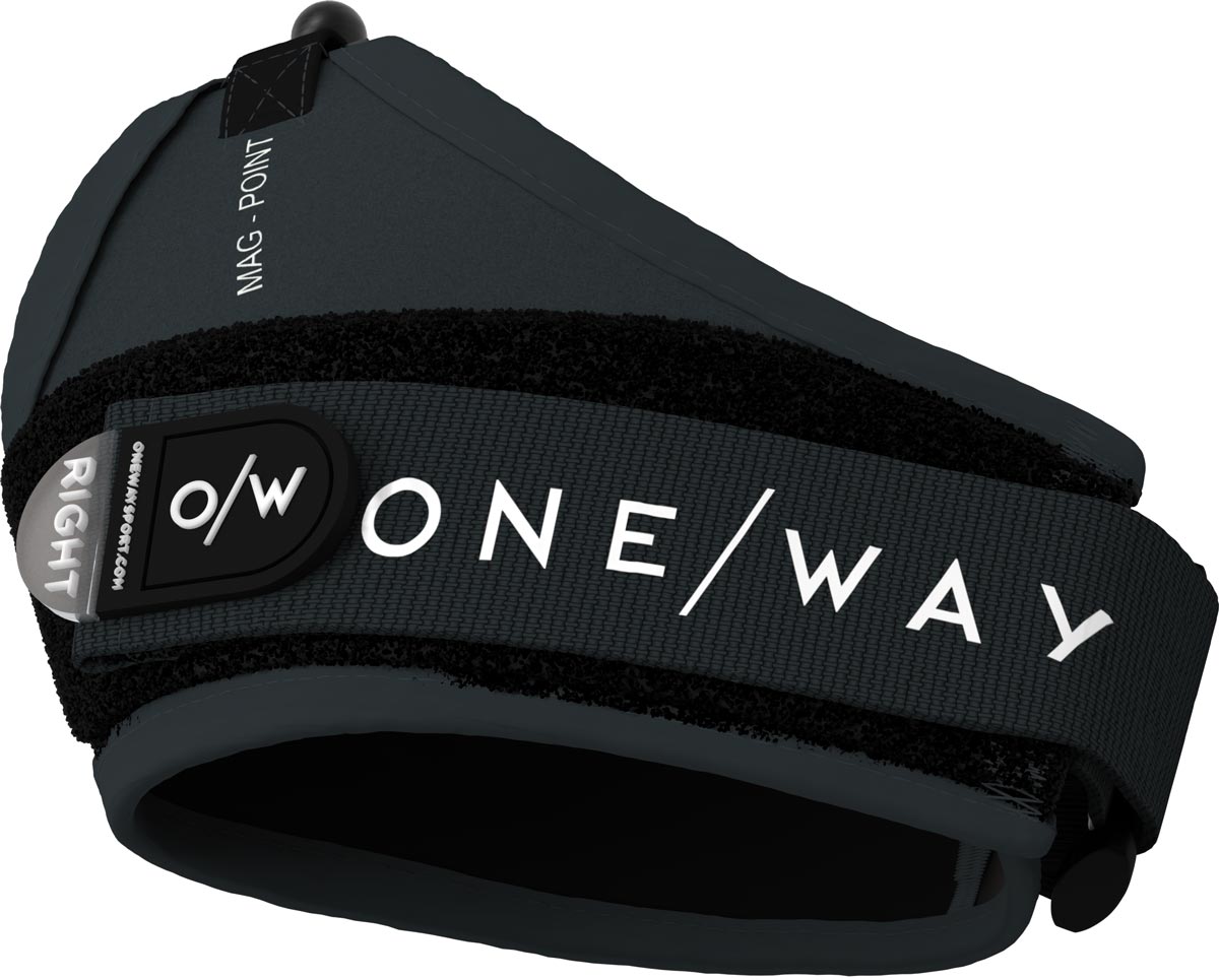 Mag Point Strap 2.0 Asphalt