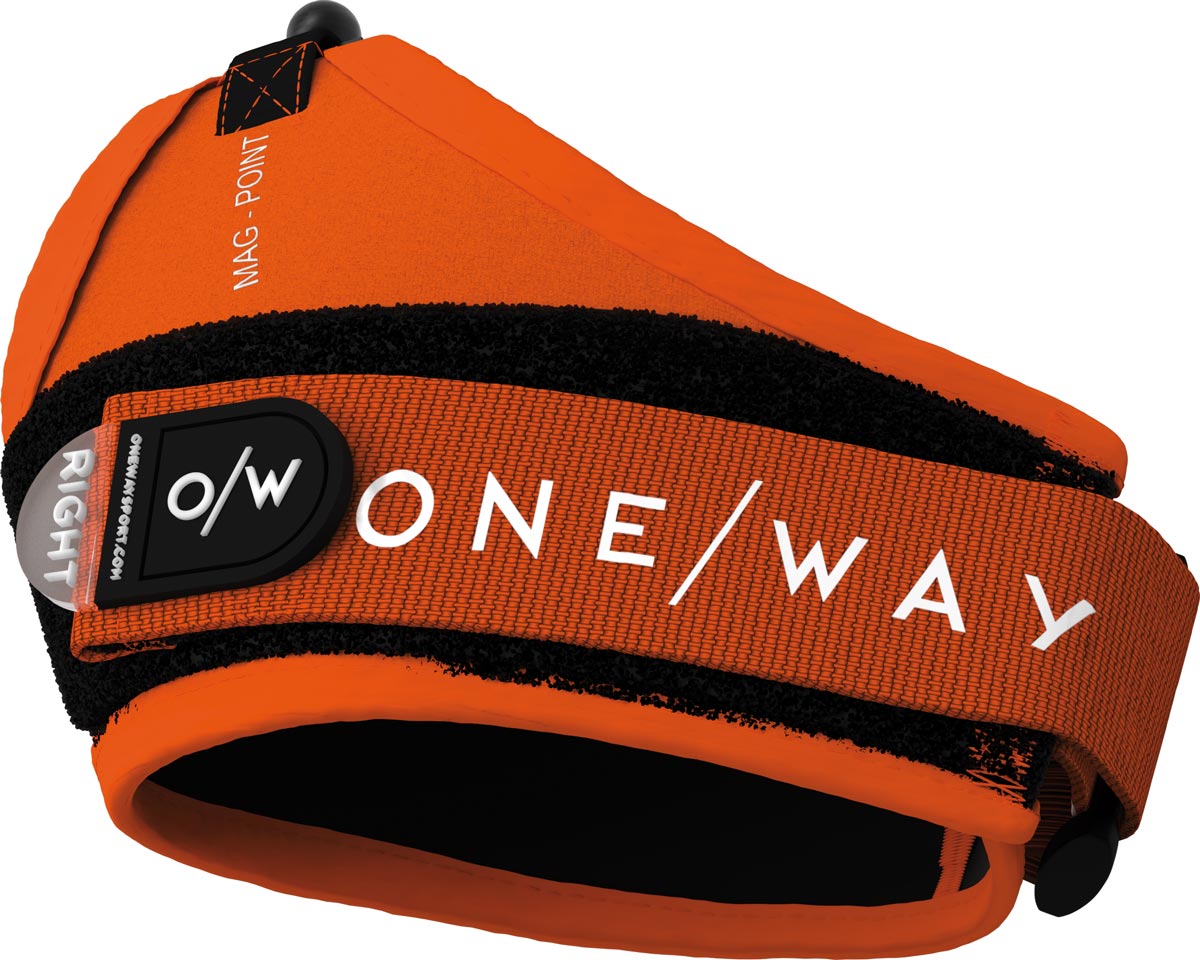 Mag Point Strap 2.0 Flame