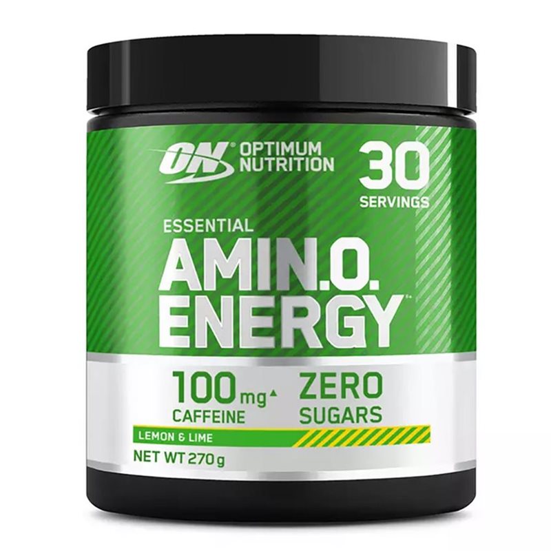 Amino Energy
