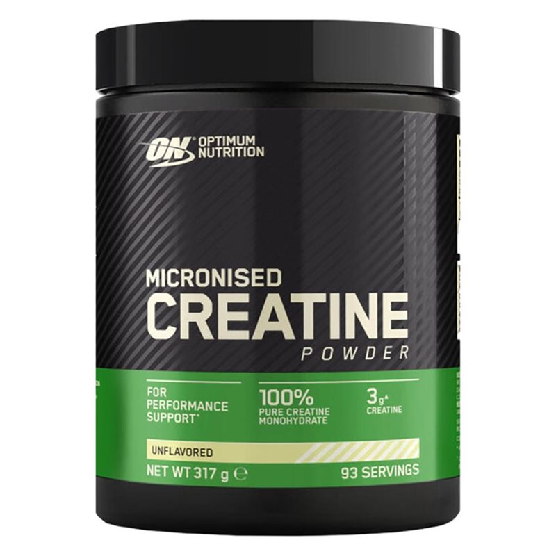 Creatine Powder
