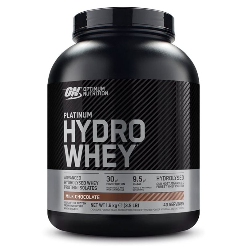 Platinum Hydro Whey