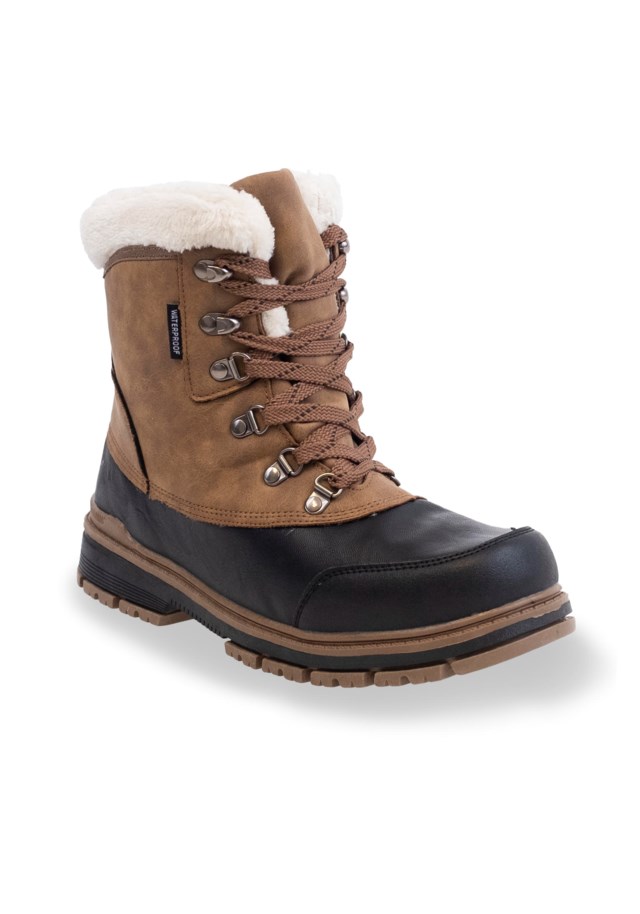 Lunden Vanntett Boot