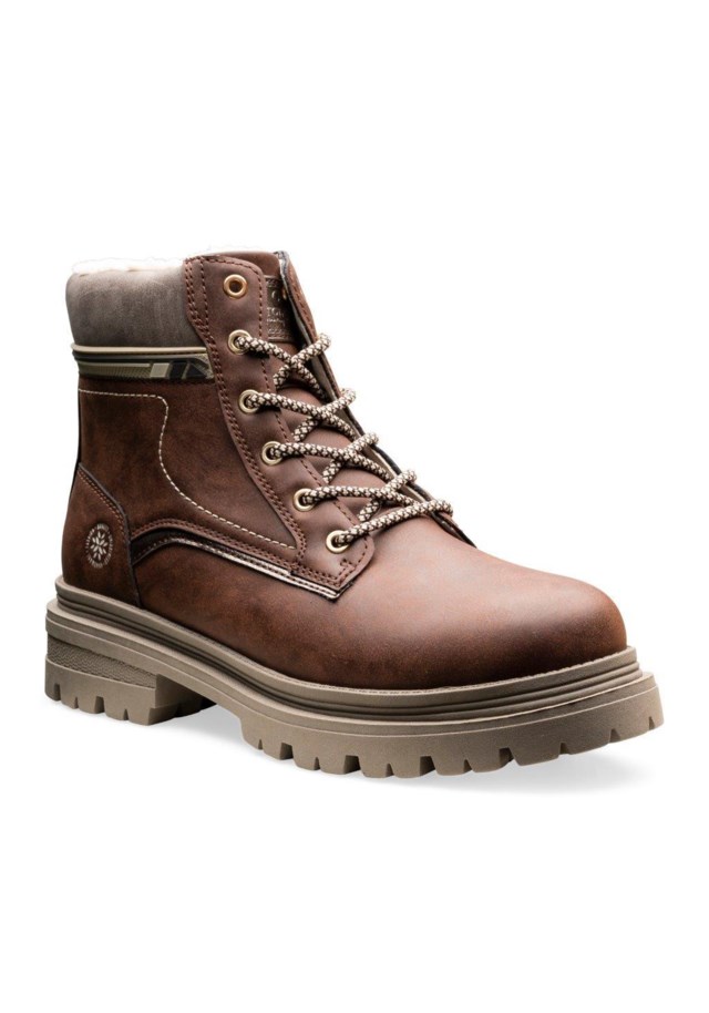 Sneivik boots