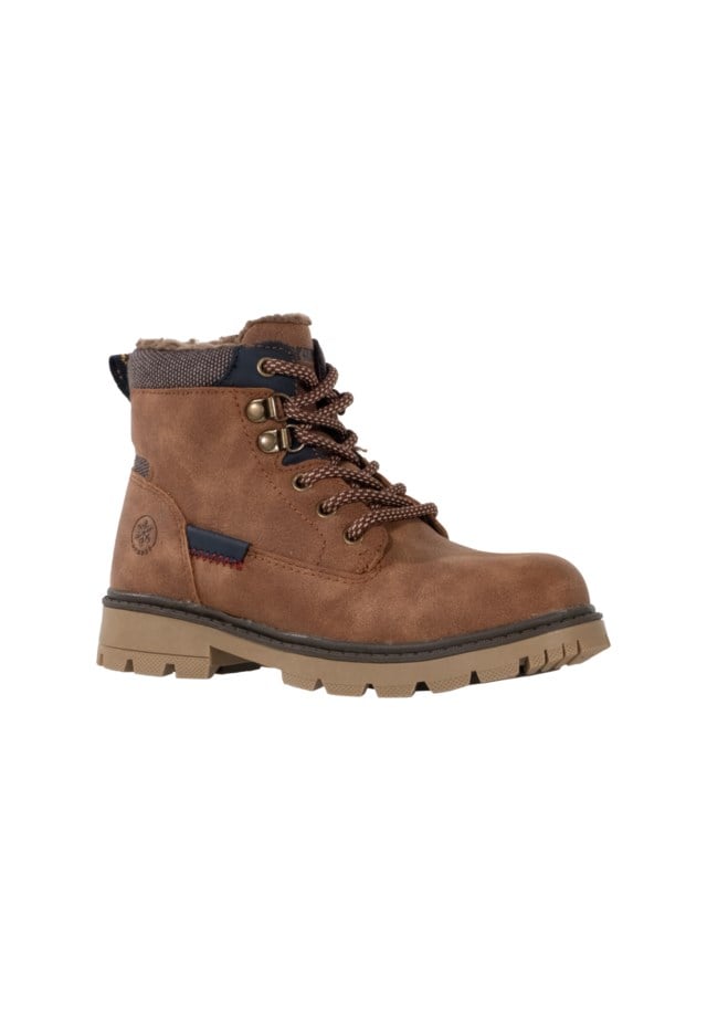 Søm boot barn