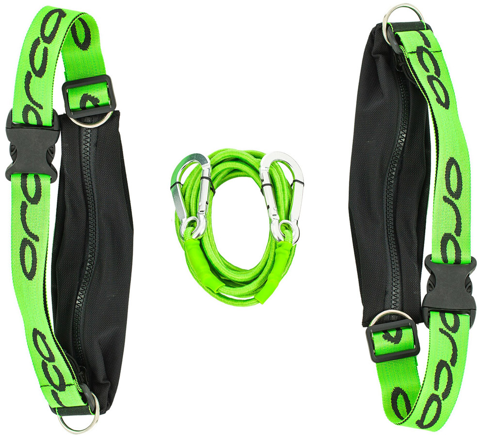 Swimrun Bungee Cord V2