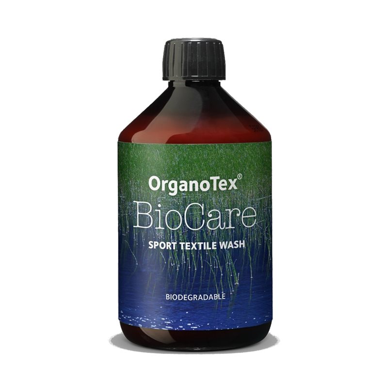 BioCare Sport Textile Wash (100 ml)