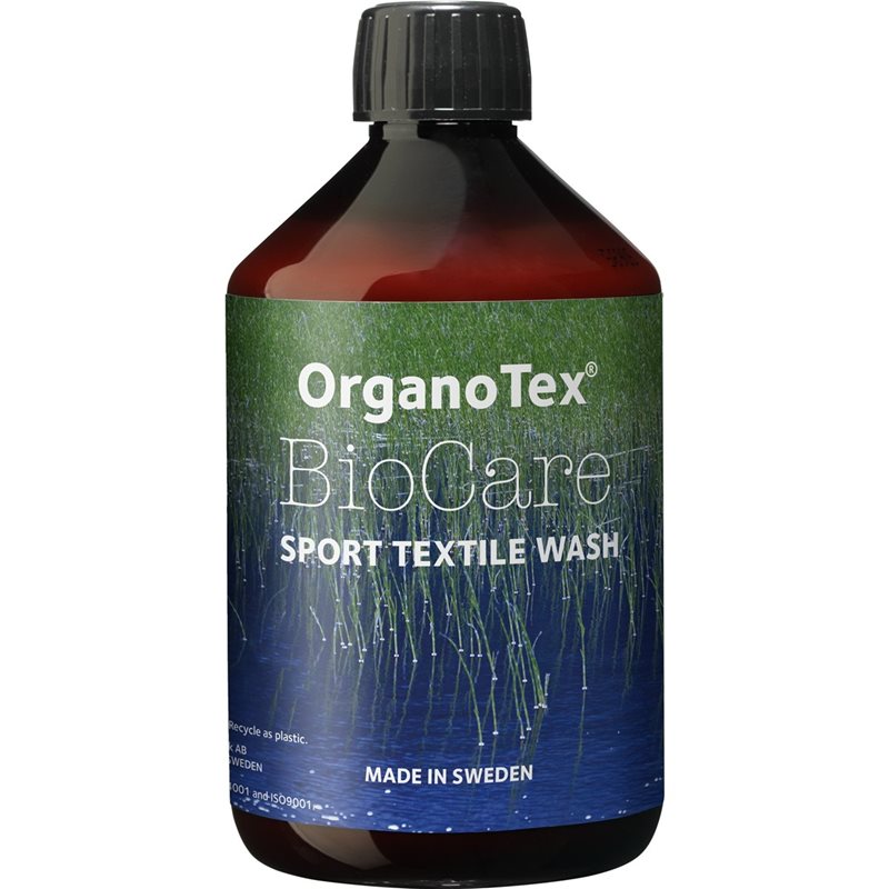 Biocare Sport Textile Wash 500ml