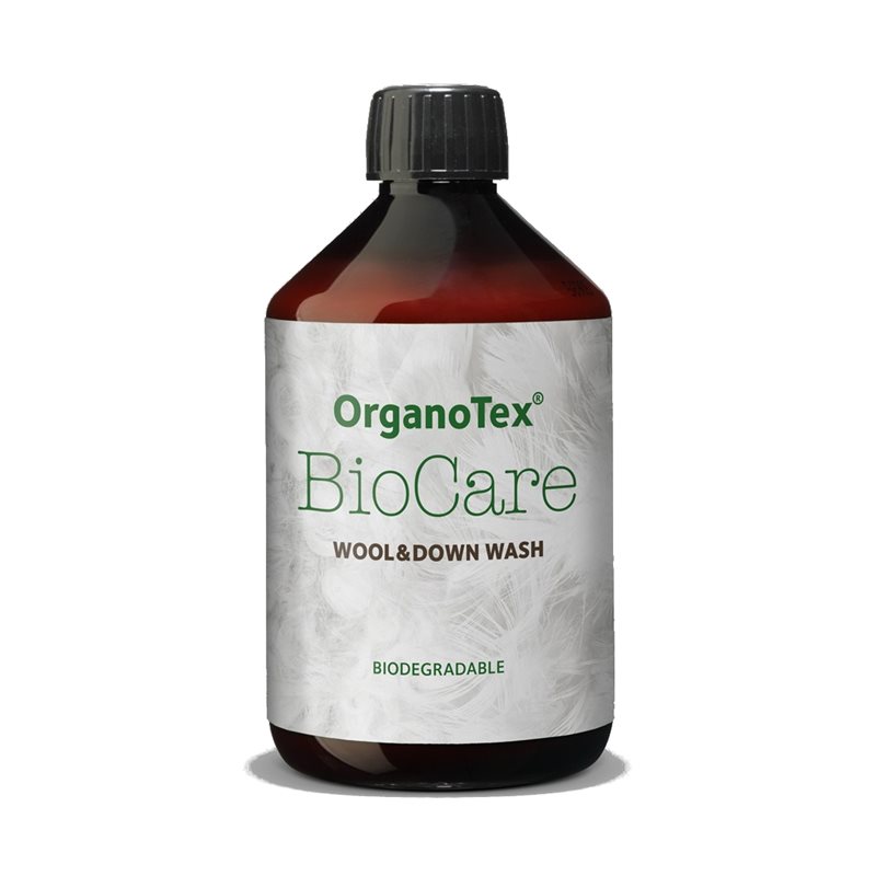 BioCare Wool&Down Wash (500 ml)
