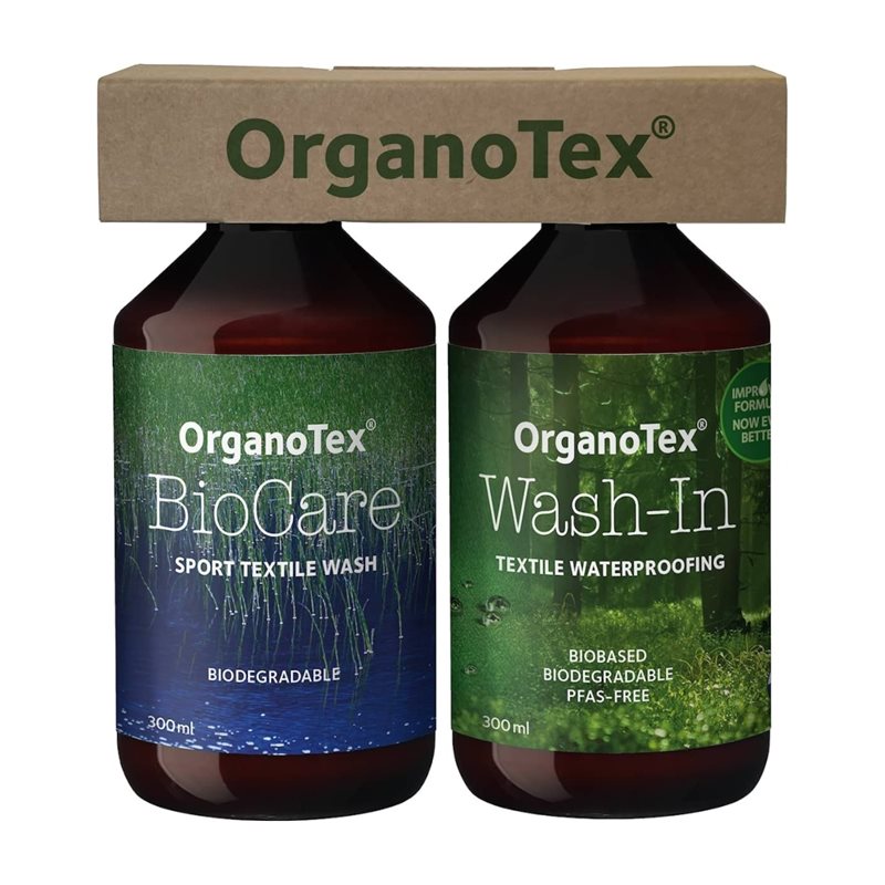 Garment Care Kit (300 ml)
