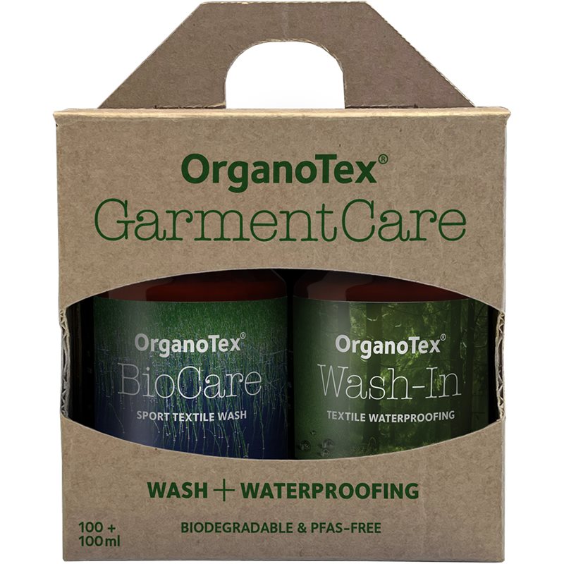 Garment Care kit gift (100 ml)