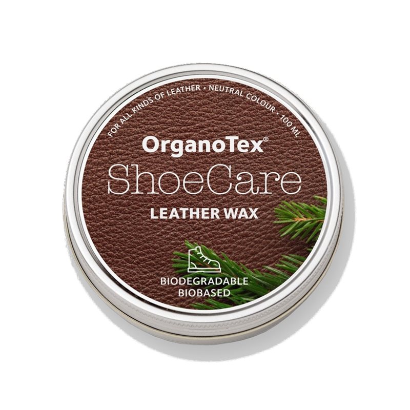ShoeCare Leather wax (100 ml)