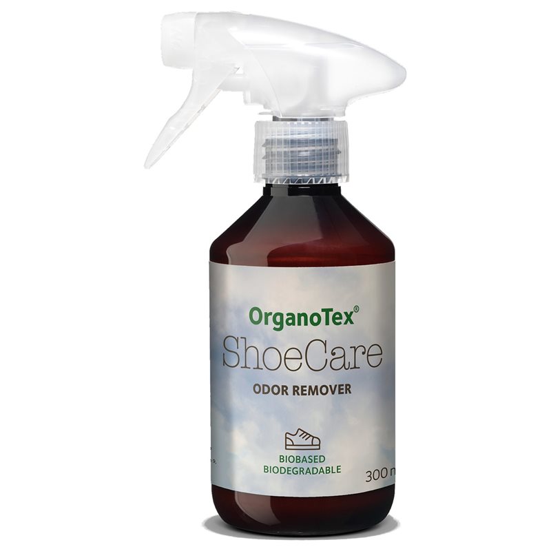 ShoeCare Odor Remover (300 ml) spray