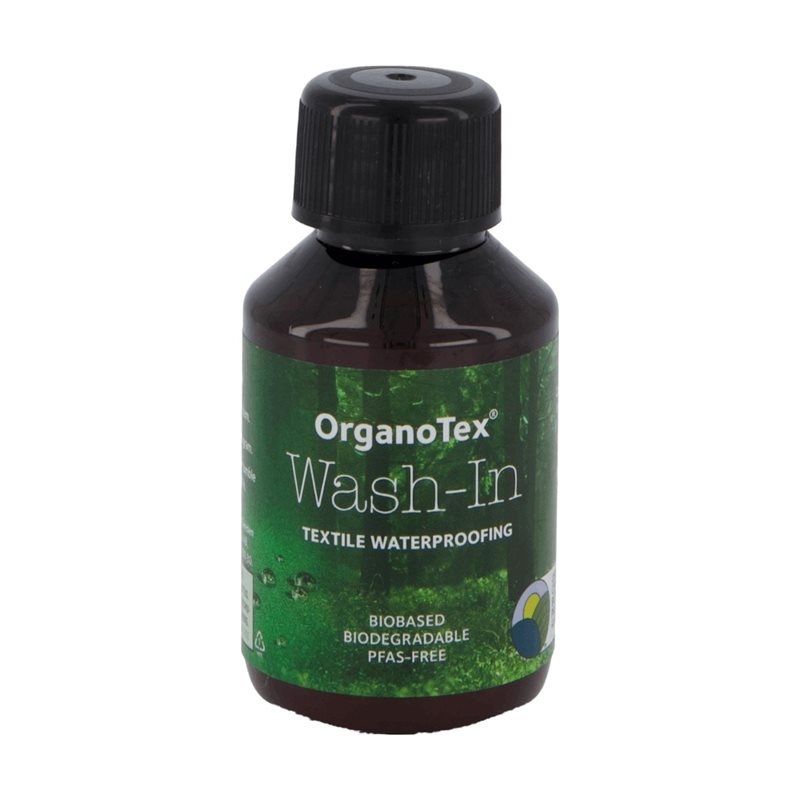 Wash-In textile waterproofing  (100 ml)