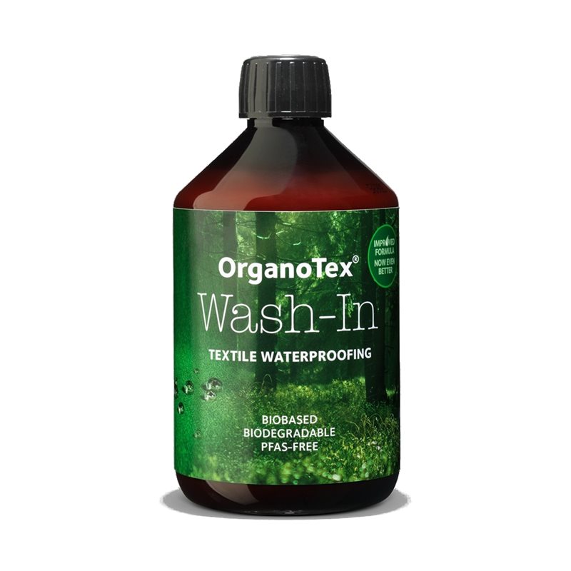 Wash-In textile waterproofing  (500 ml)