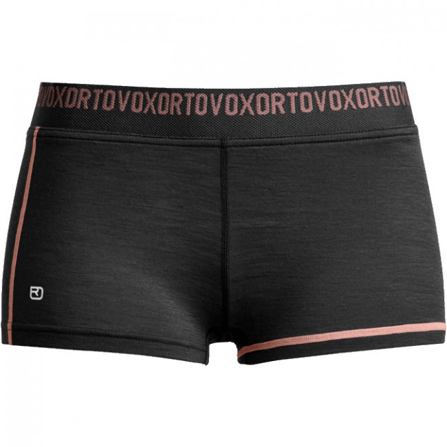 Ortovox 185 Rock'n'Wool Hot Pants