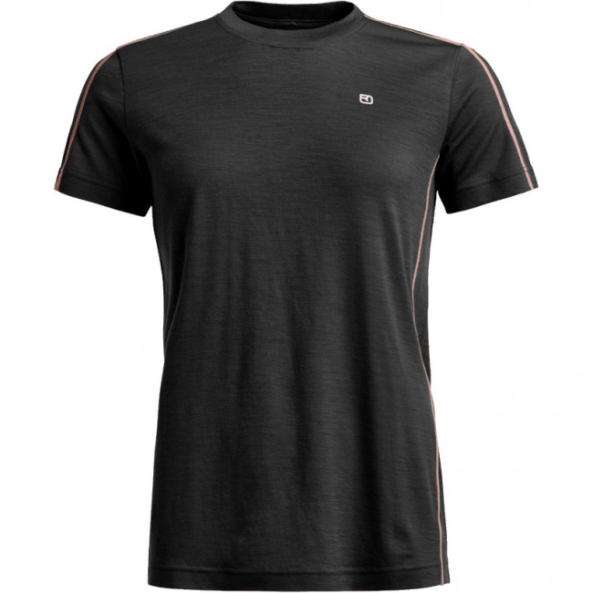 Ortovox 185 Rock'n'Wool Short Sleeve