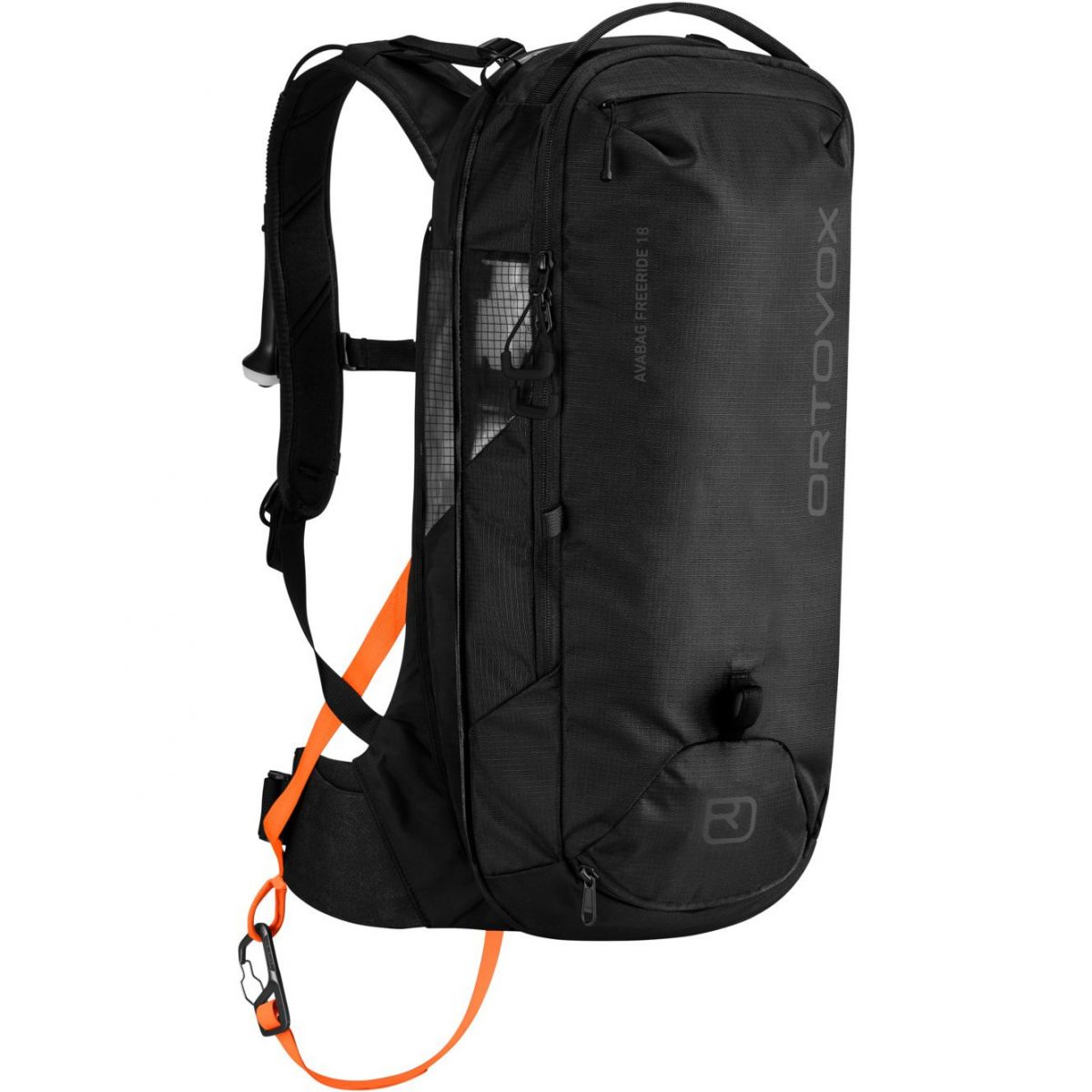 Ortovox Avabag Litric Freeride 18