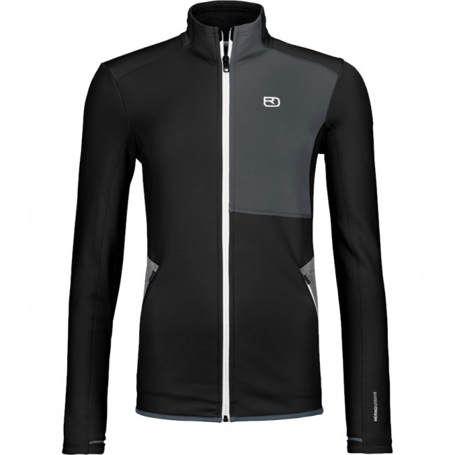 Ortovox Fleece Jacket