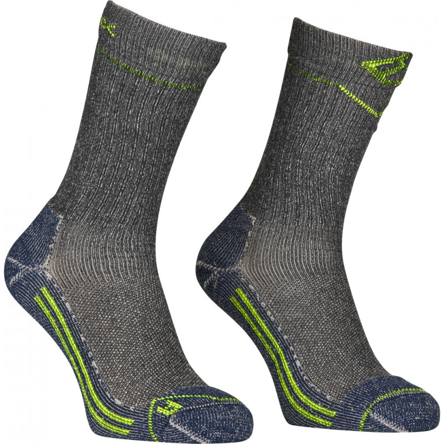 Ortovox Hike Classic Mid Socks
