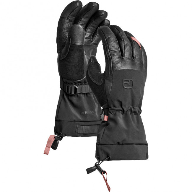 Ortovox Merino Freeride
