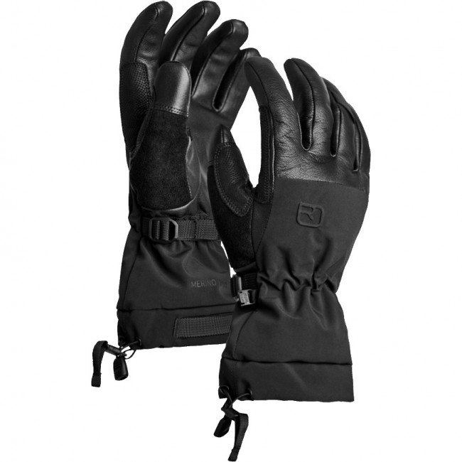 Ortovox Merino Freeride