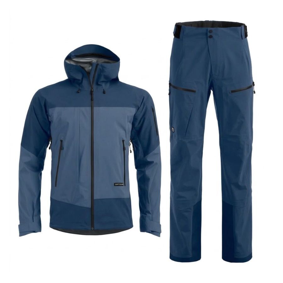 Ortovox Ortler Gore-Tex Skisett