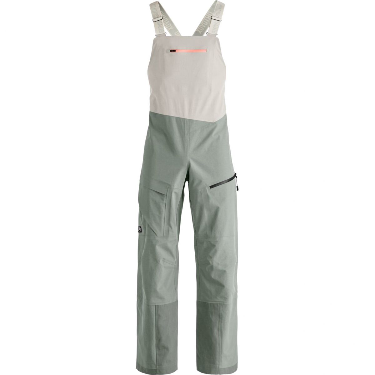 Ortovox Ravine Plus 3L Bib