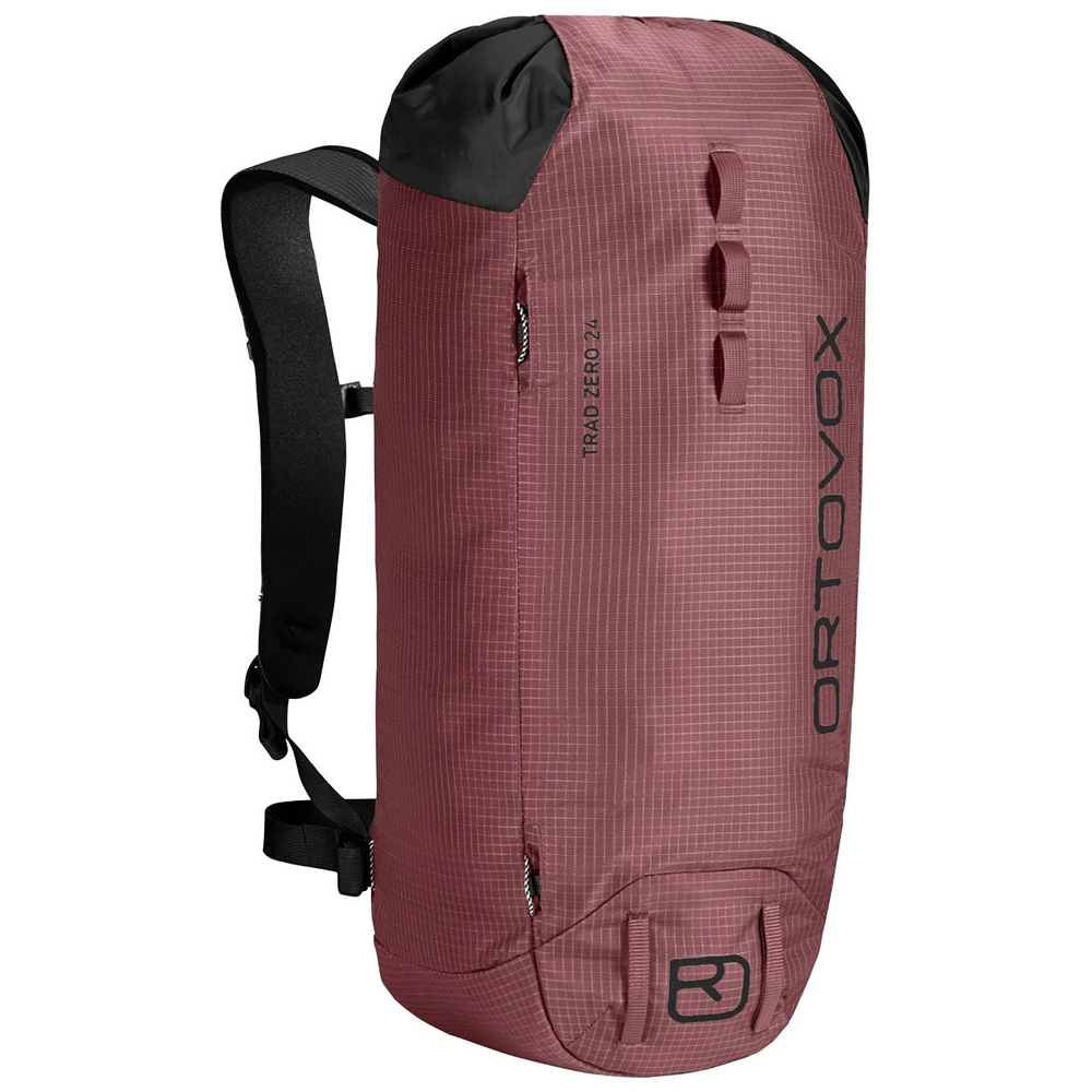 Trad Zero 24 Chestnut