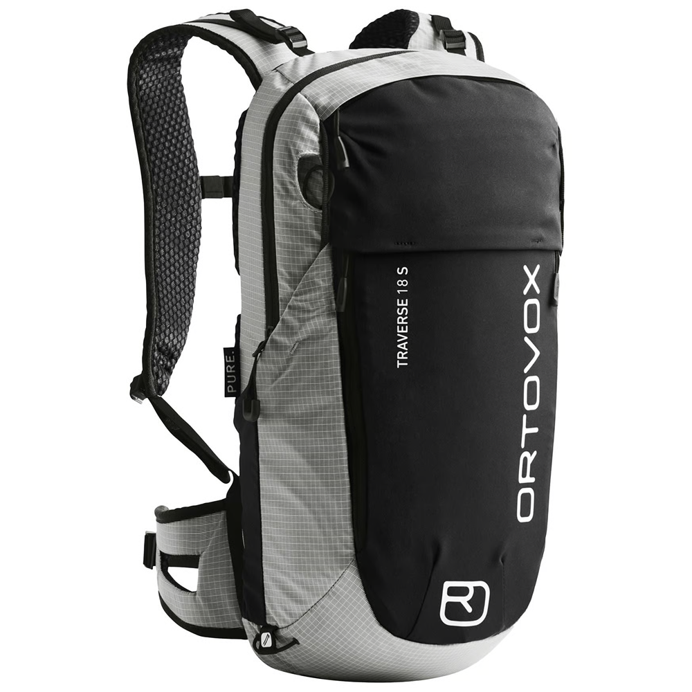 Traverse 18 S Glacier Grey
