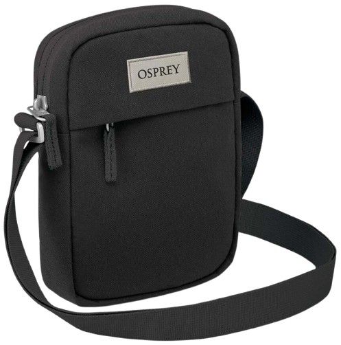 Arcane Small Crossbody 1.5L Black