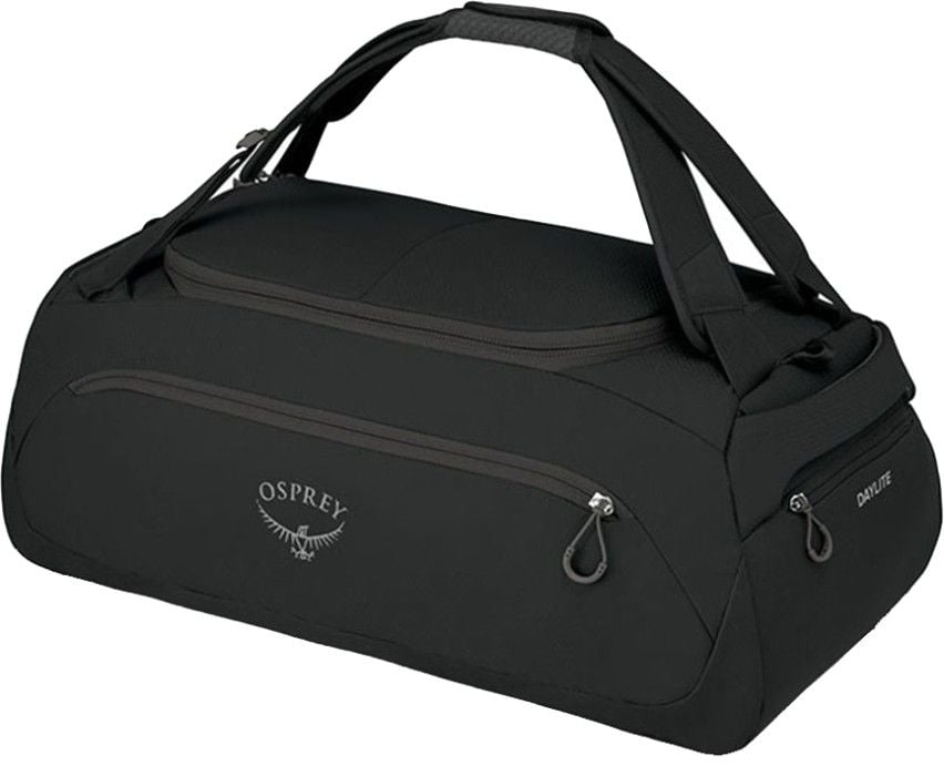 Daylite Duffel 45L Black