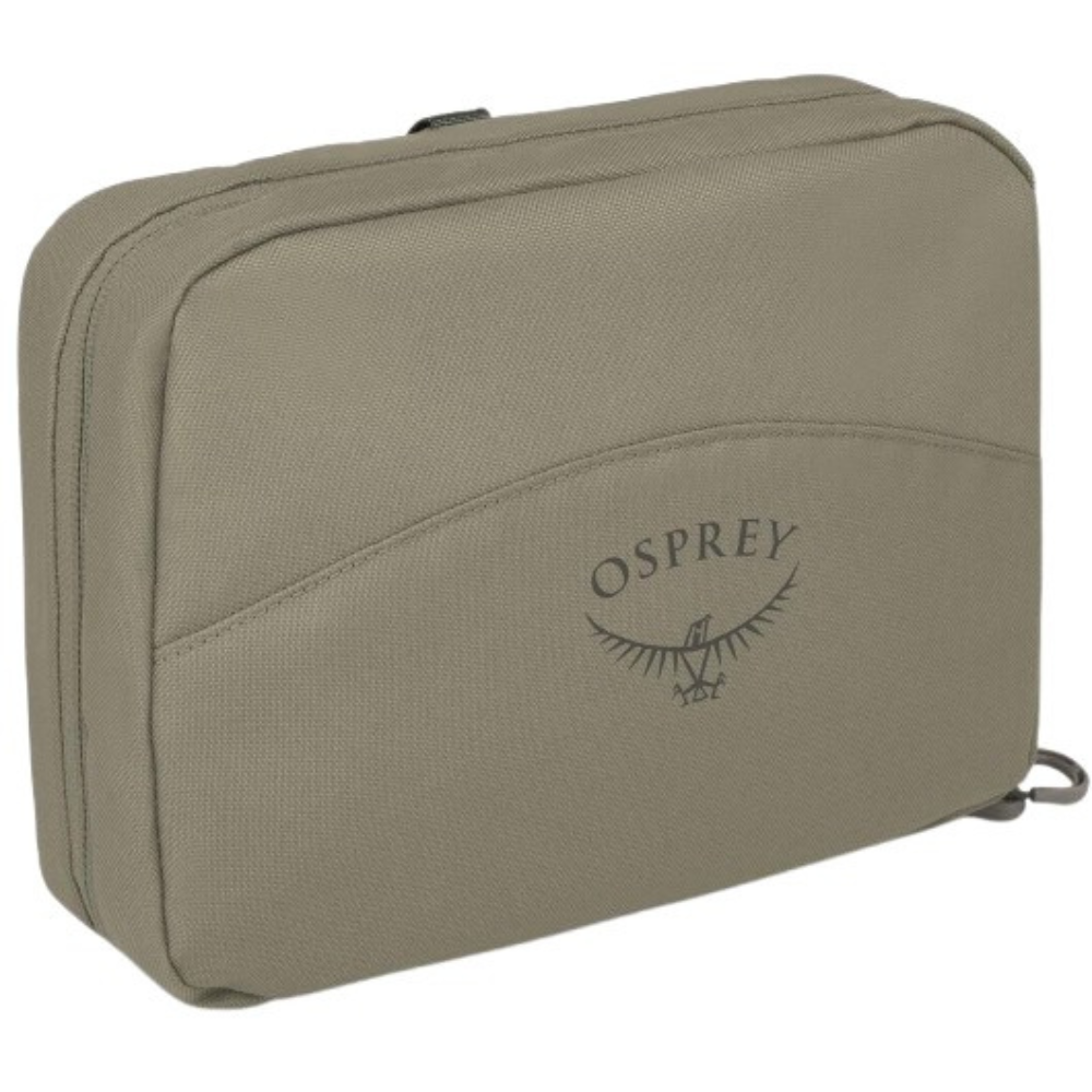 Daylite Hanging Toiletry Kit Tan