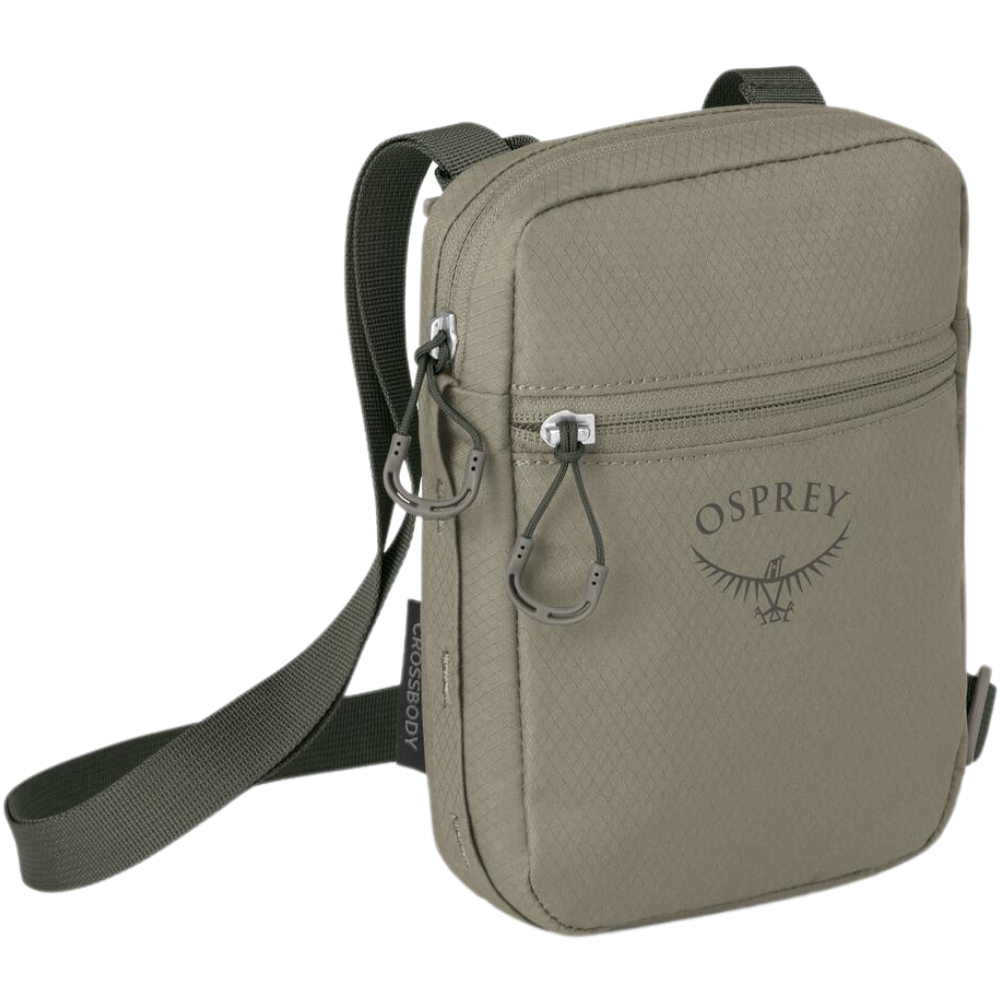 Daylite Small Crossbody Concrete Tan
