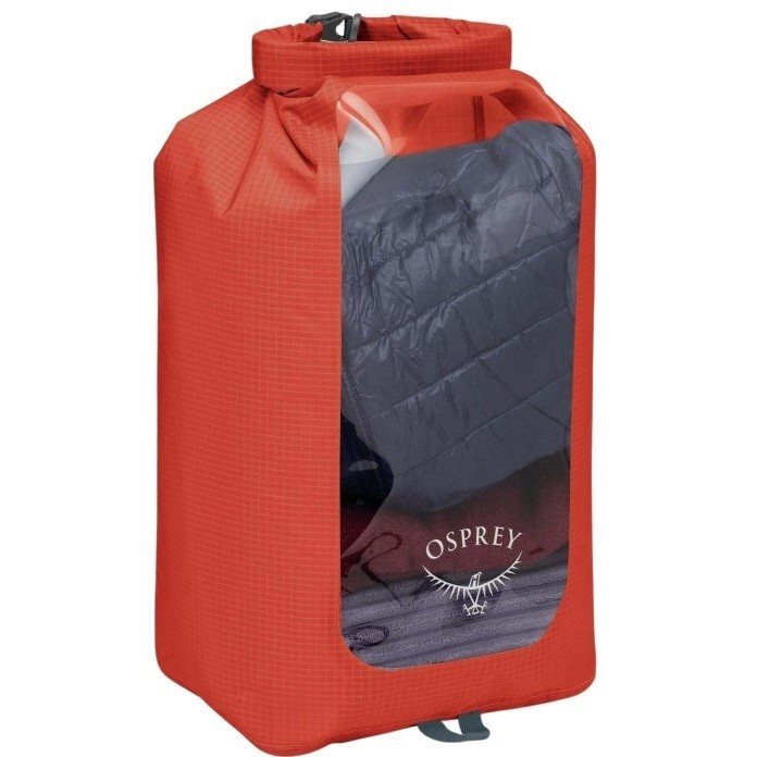 DrySack 20L w/Window