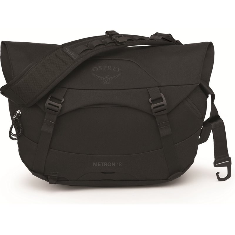Metron Messenger 18