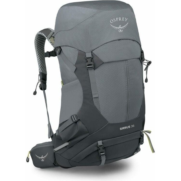 Sirrus 36 W´S