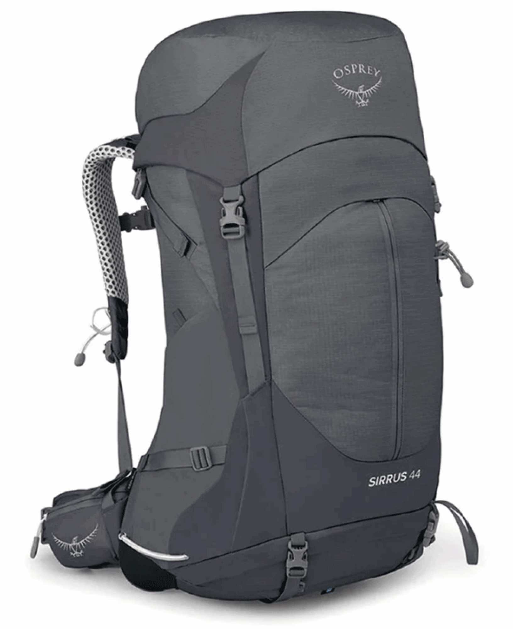 Sirrus 44 Tunnel Vision Grey