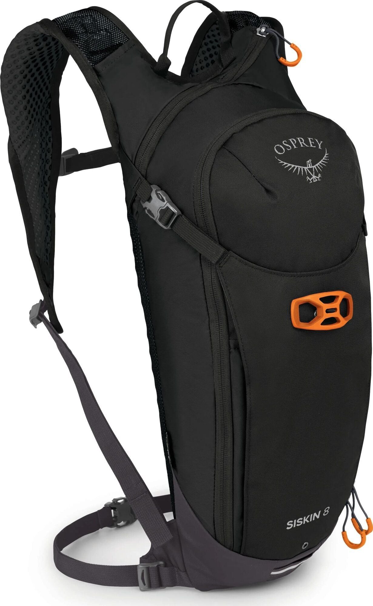 Siskin 8L Black