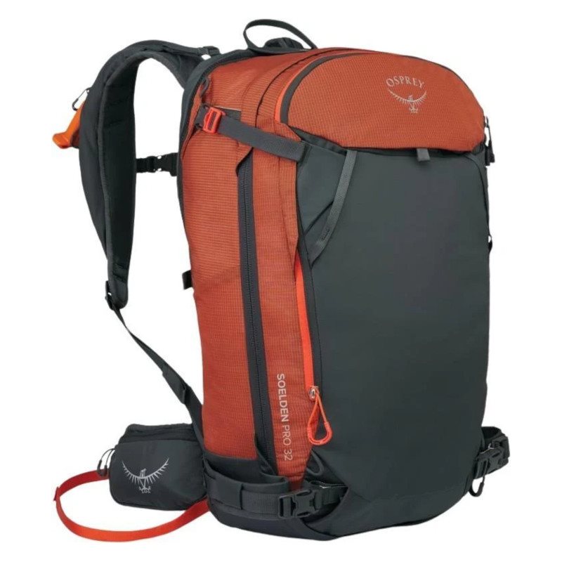Soelden Pro Avy 32