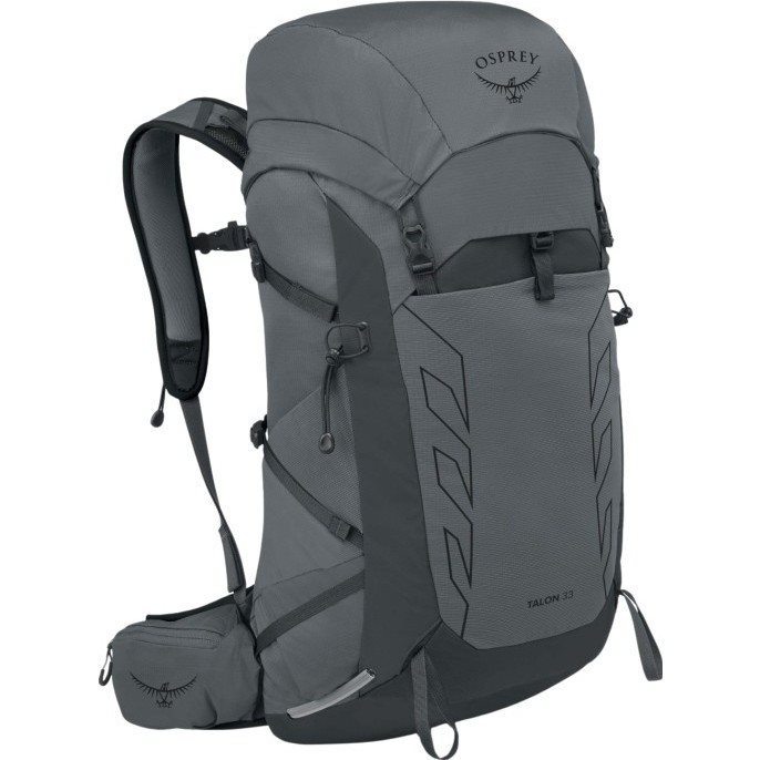 Talon 33