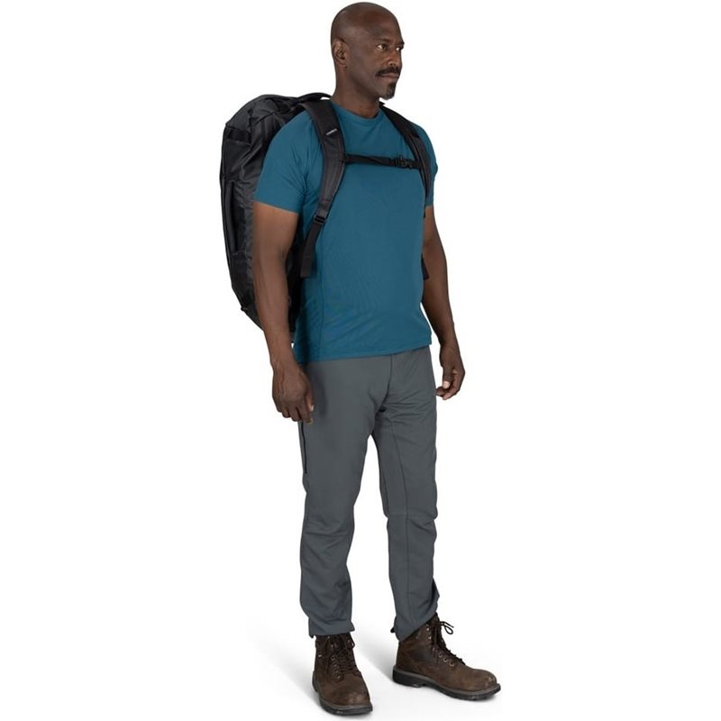 Transporter Duffel 65