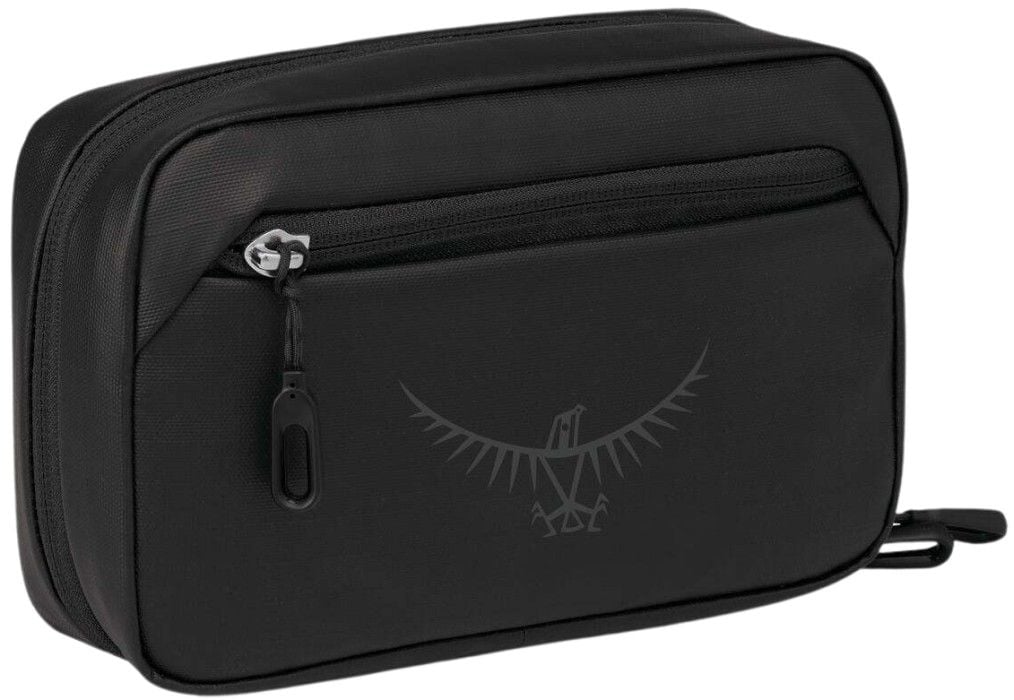 Transporter Powerhouse Raven Black/Black