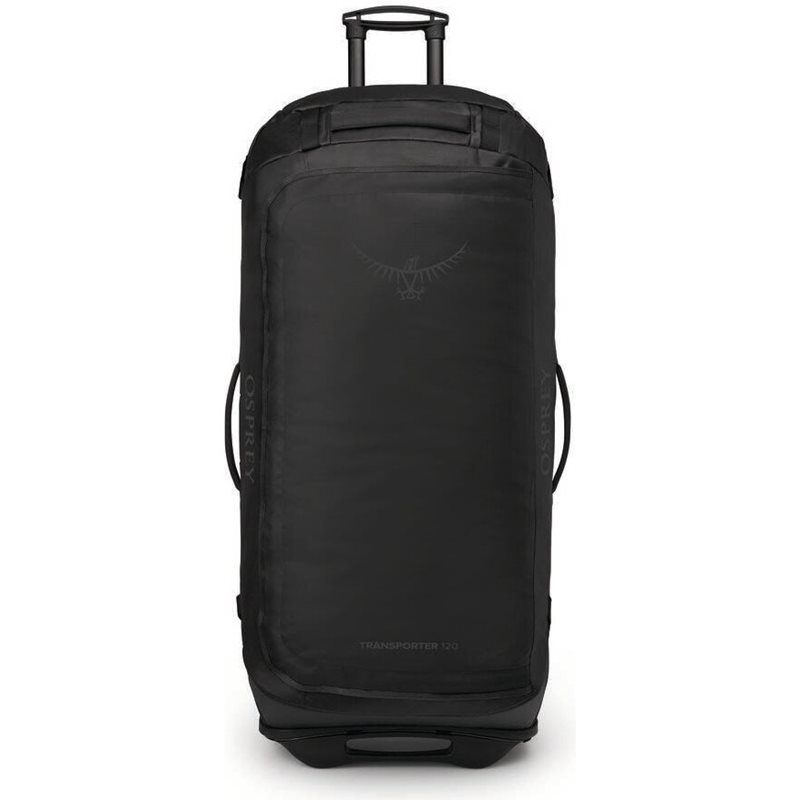 Transporter WheeledDuffel 120