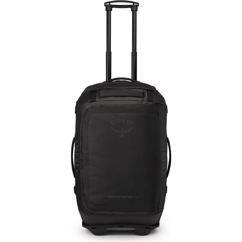 Transporter WheeledDuffel 60
