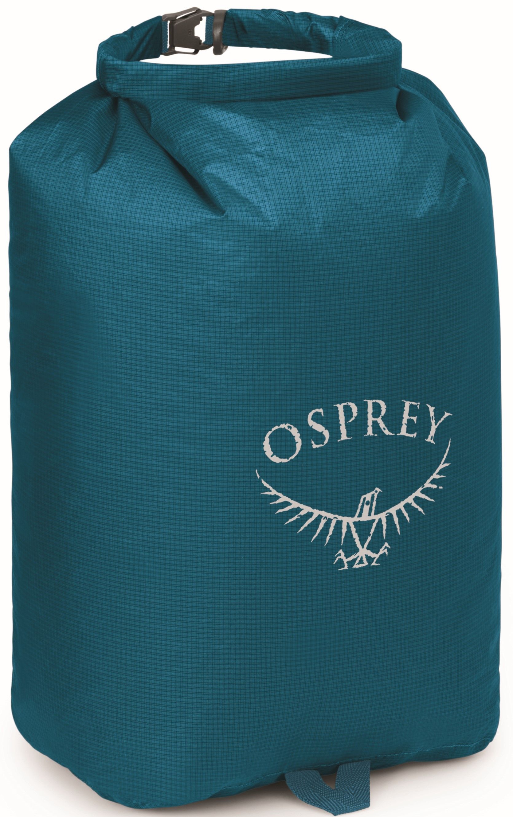 UL Dry Sack 12L Waterfront Blue