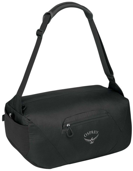 UL Stuff Duffel Black