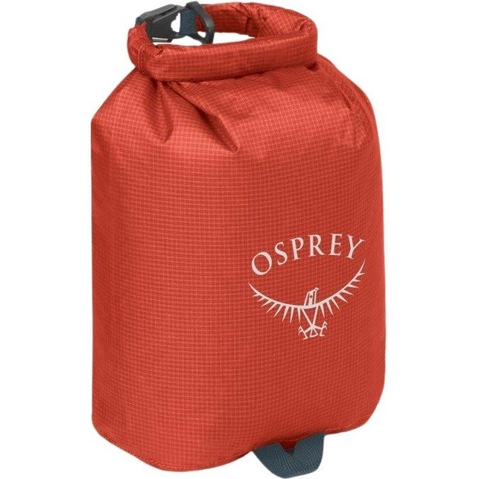 Ultralight DrySack 3L