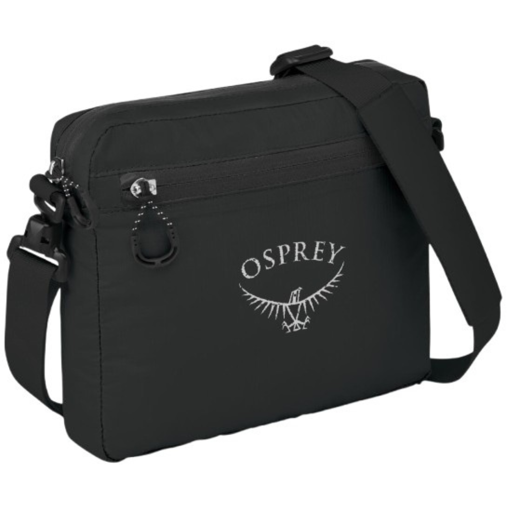 Ultralight Shoulder Black