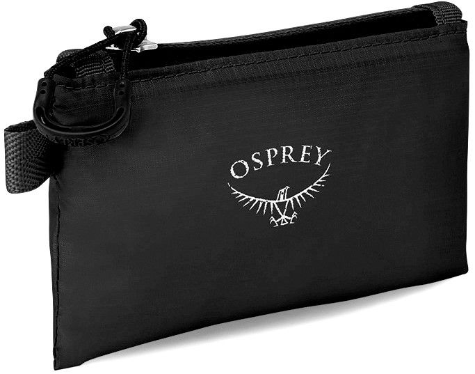 Ultralight Wallet Black